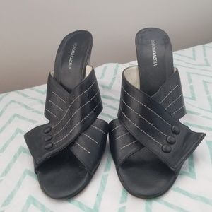 Bcbgmaxazria sandals